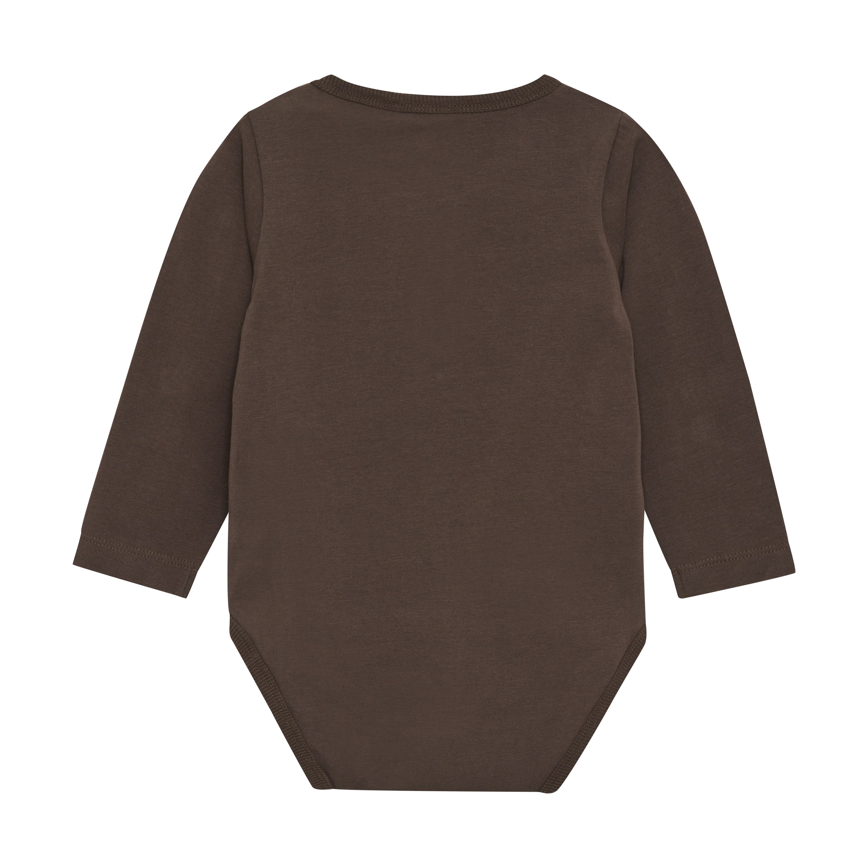 Body, EnFant, Chocolate Brown