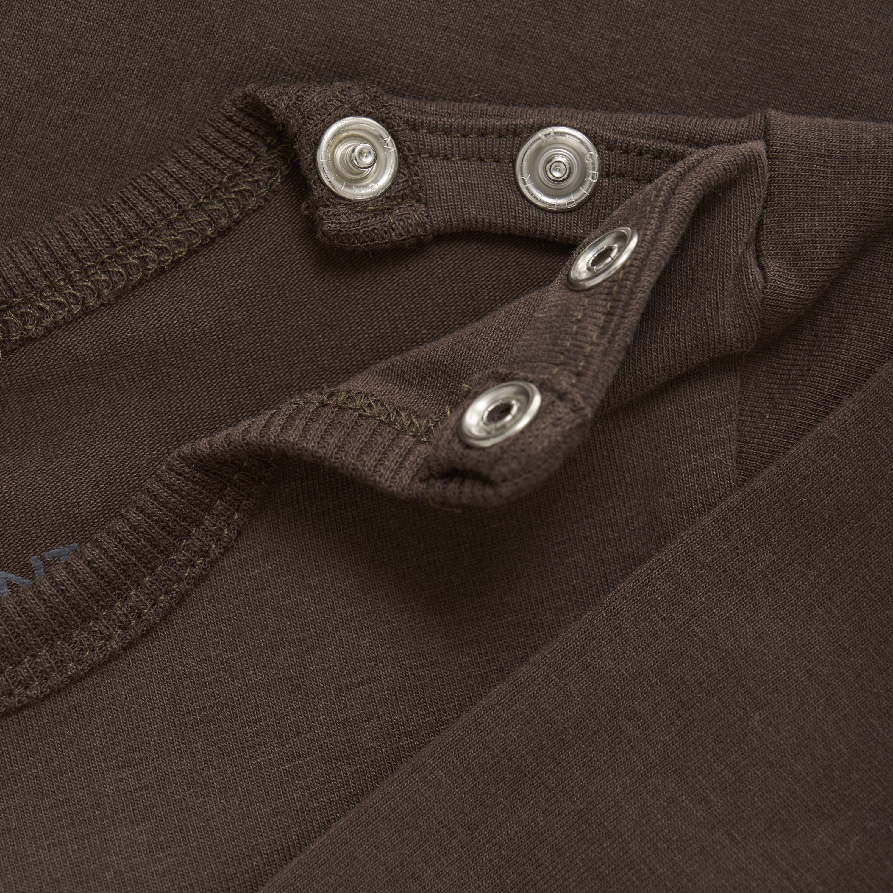 Body, EnFant, Chocolate Brown