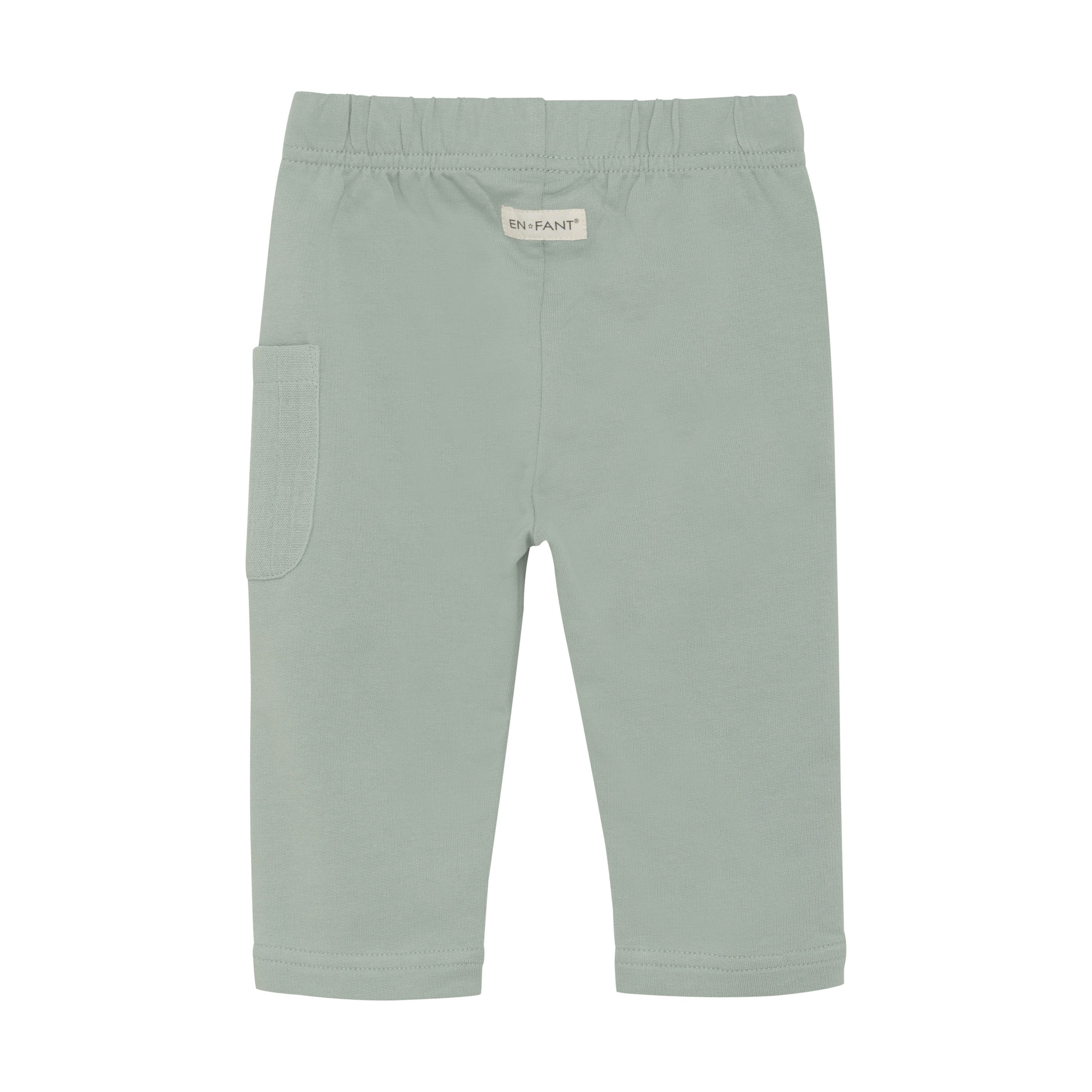 Bukse, EnFant, Muslin, Jadeite