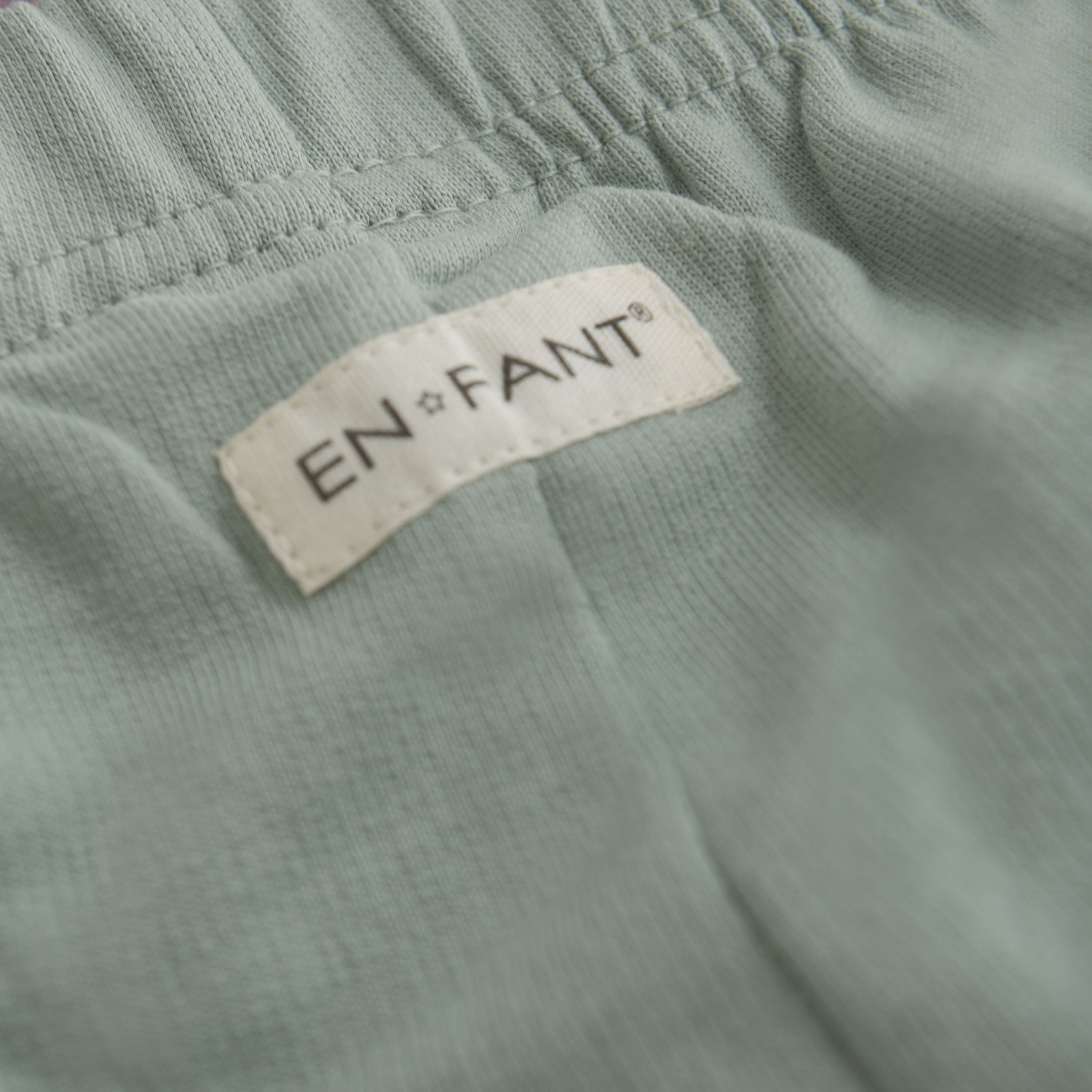 Bukse, EnFant, Muslin, Jadeite