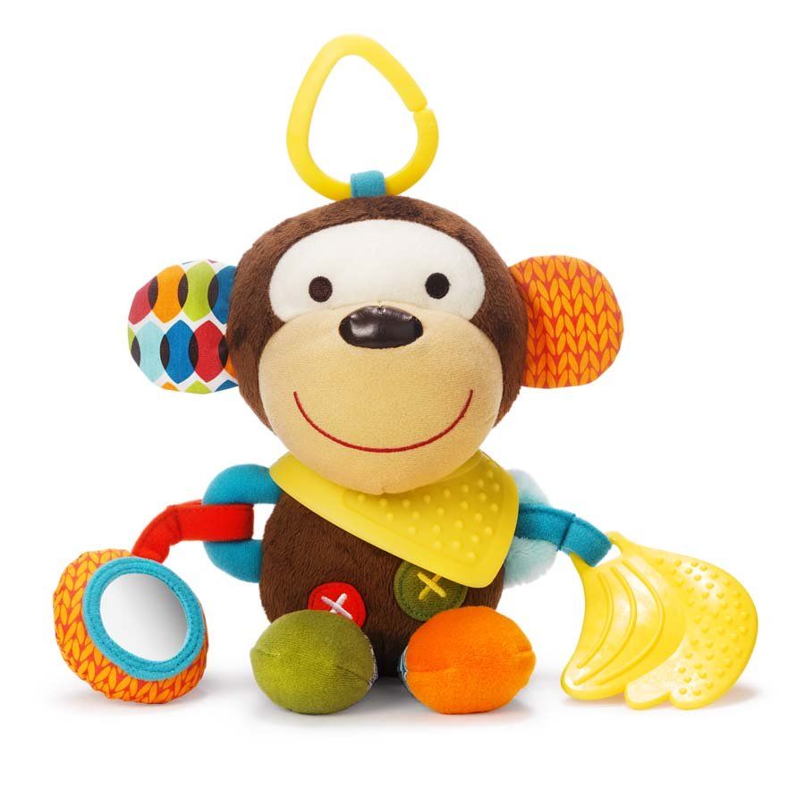 Leke, Bandana Buddies, Skip Hop, Ape