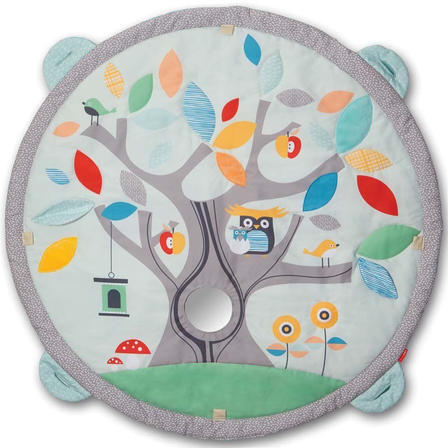 Babygym, Treetop Friends, Skip Hop, Pastell