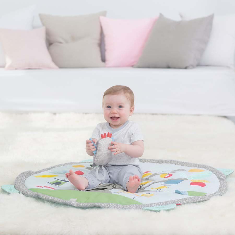 Babygym, Treetop Friends, Skip Hop, Pastell