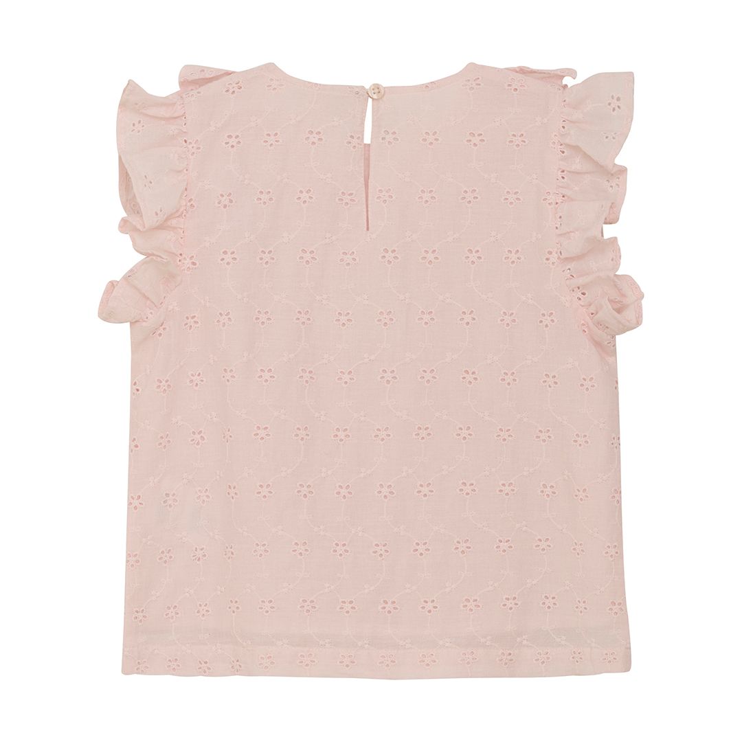 Topp, EnFant, Veiled Rose 