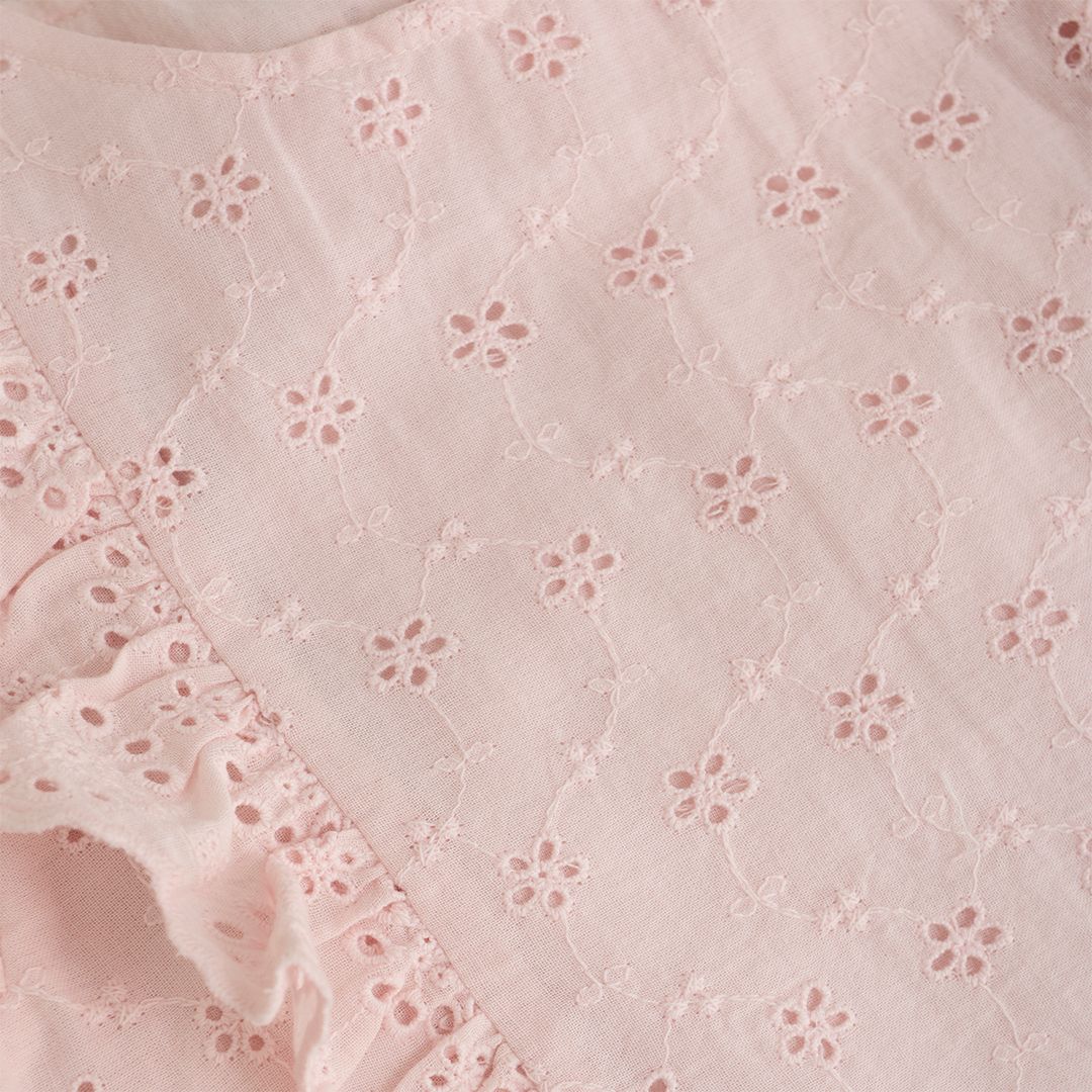 Topp, EnFant, Veiled Rose 
