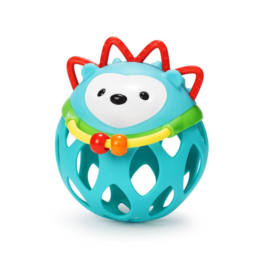 Leke, Rangle, Skip Hop, Explore & More, Pinnsvin
