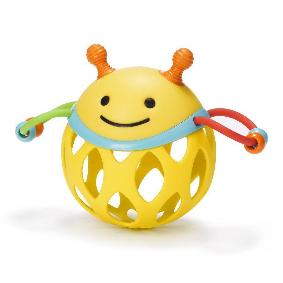 Leke, Rangle, Skip Hop, Explore & More, Bie