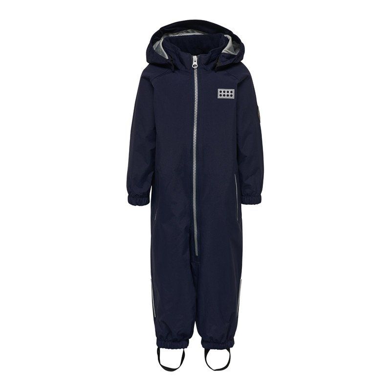 Dress Julio, Lego Wear, Dark Navy