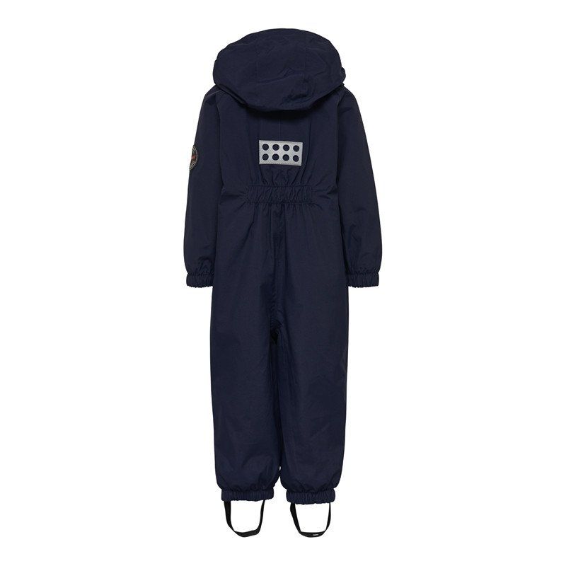 Dress Julio, Lego Wear, Dark Navy