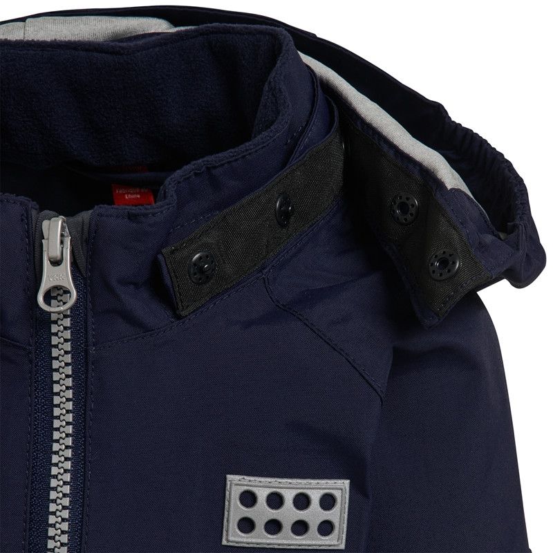 Dress Julio, Lego Wear, Dark Navy