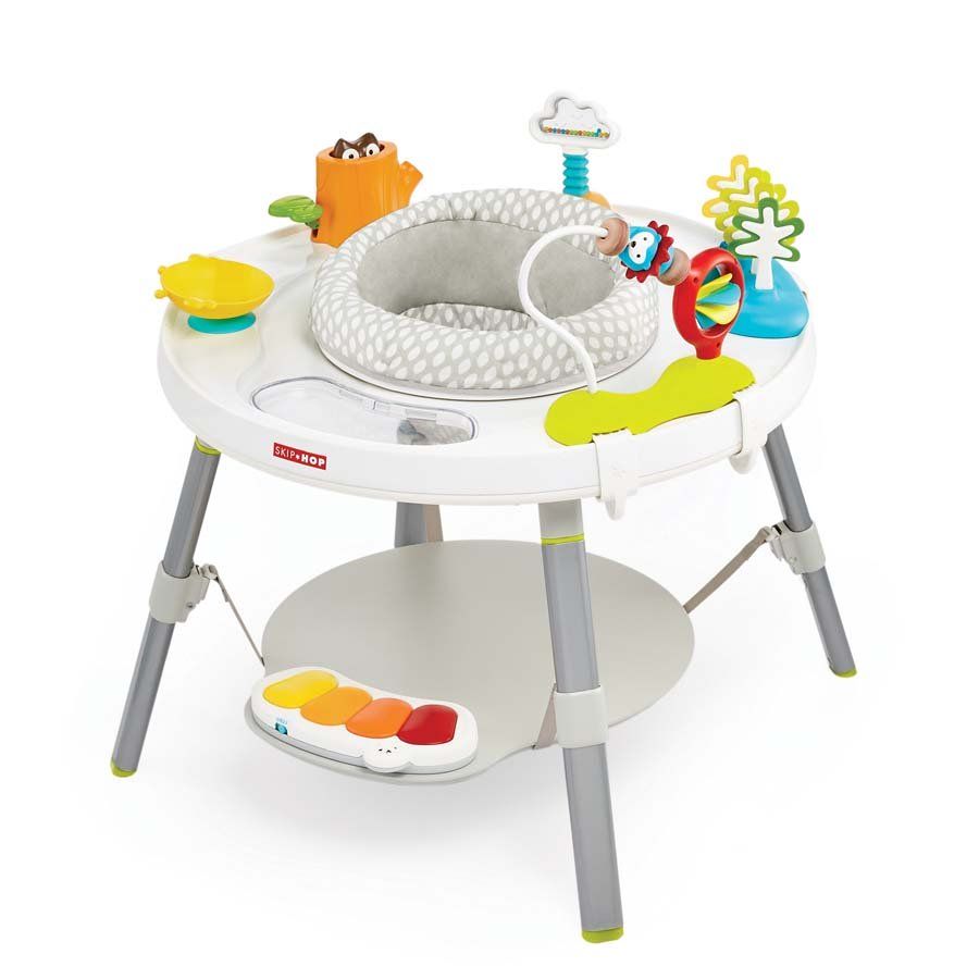 Aktivitetssenter, Skip Hop, Explore & More