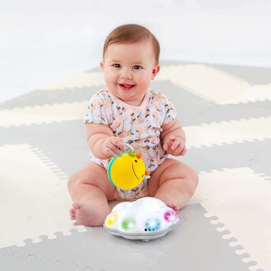 Krypeleke, Skip Hop, Explore & More, Bie