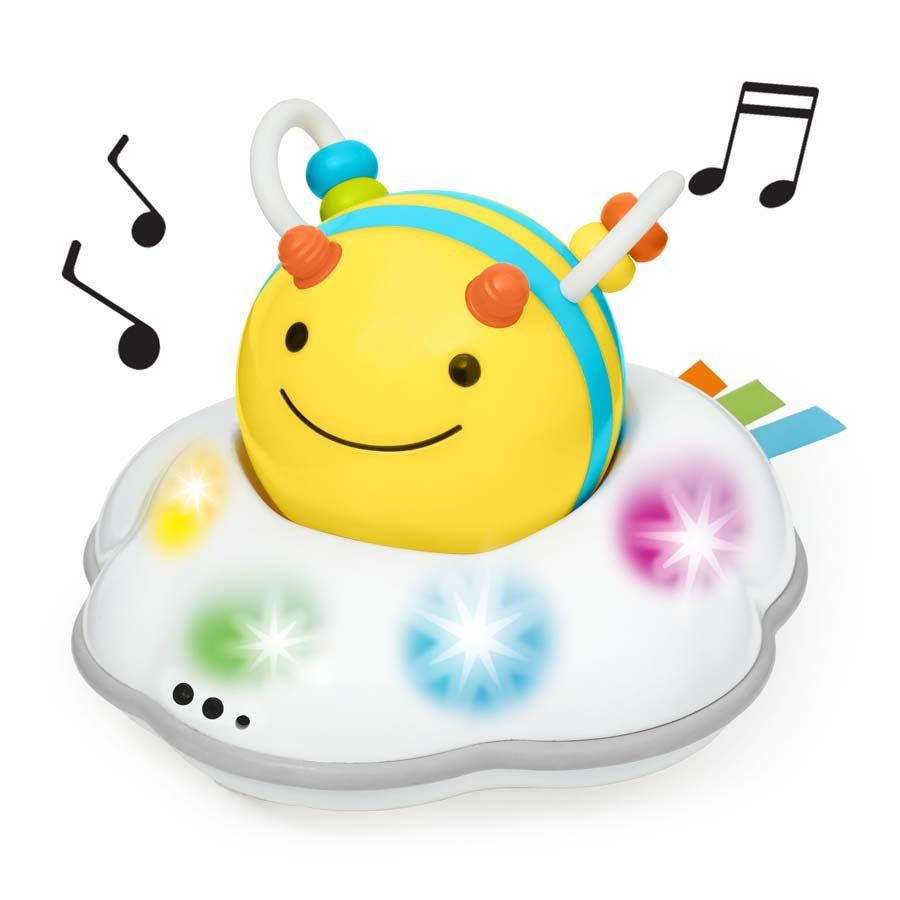 Krypeleke, Skip Hop, Explore & More, Bie