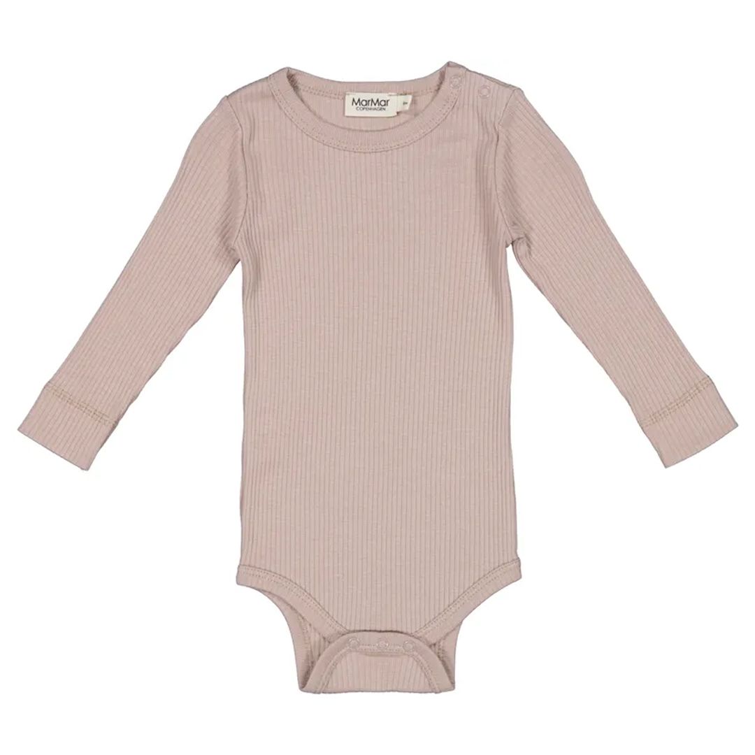 Body, MarMar, Plain LS, Oak
