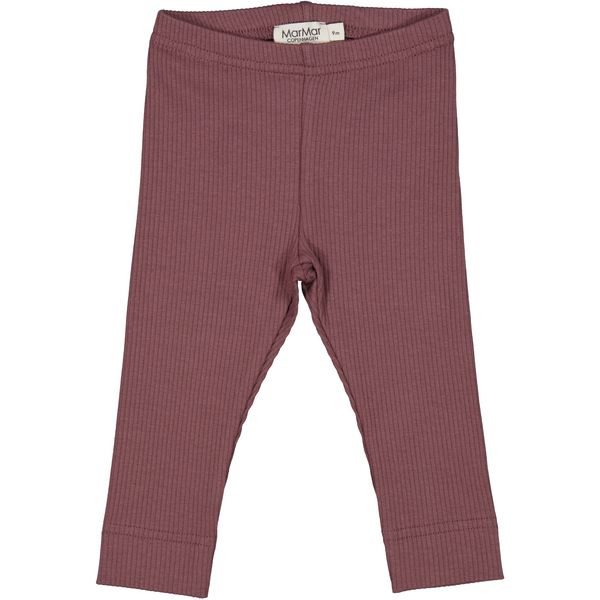 Leggings, MarMar, Mahogany