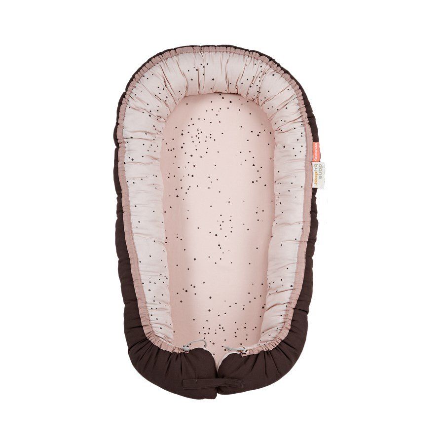 Cosy Nest, Dreamy Dots, Done By Deer, Powder