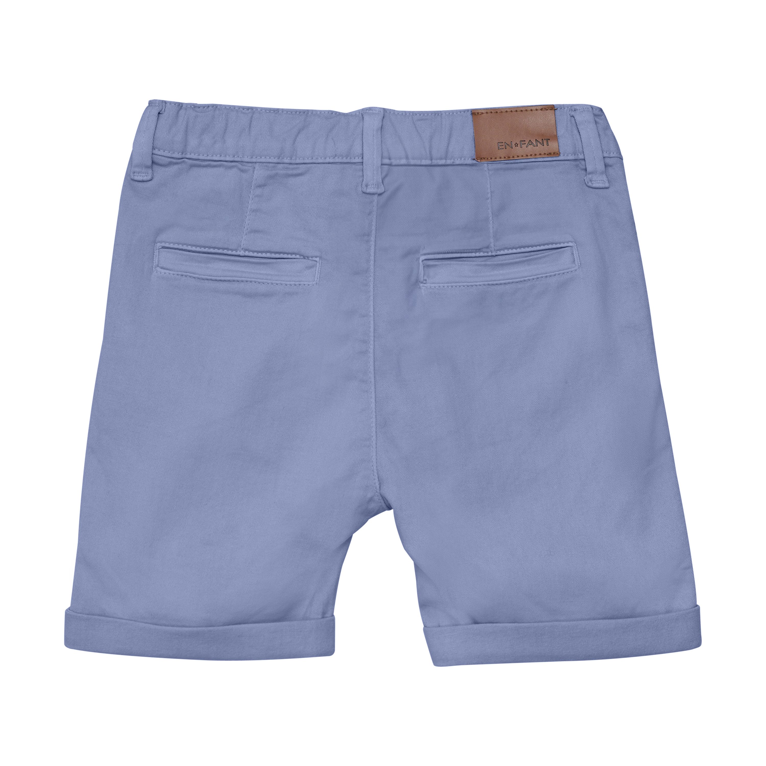 Shorts, EnFant, Woven, Infinity