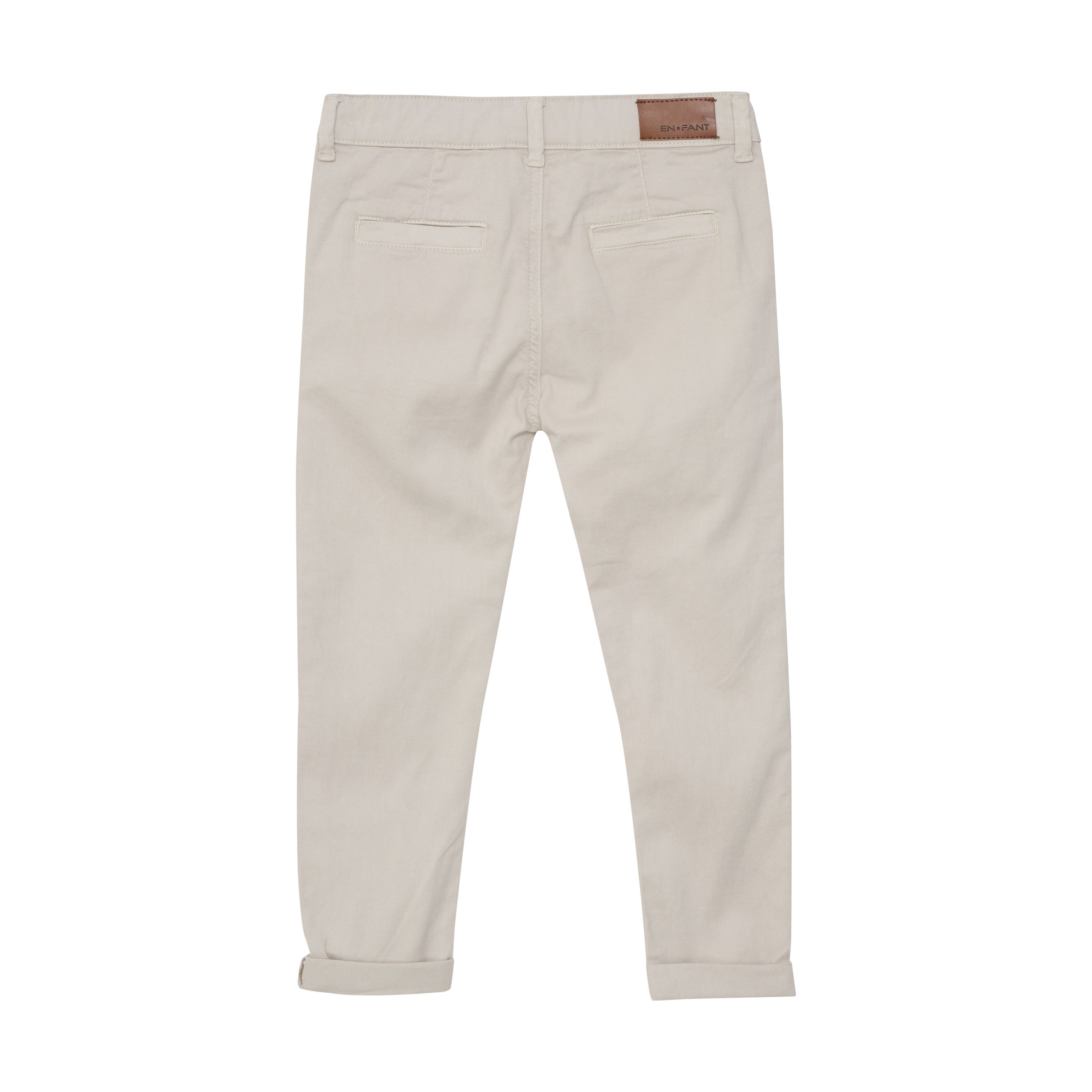 Bukse, EnFant, Woven, French Oak