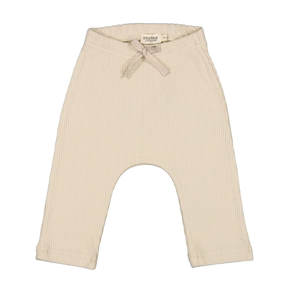 Bukse, MarMar, Piko, Grey Sand