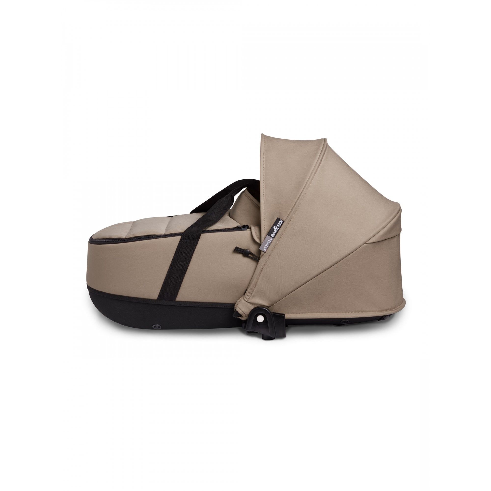 Babyzen YOYO² Carrycot - Taupe