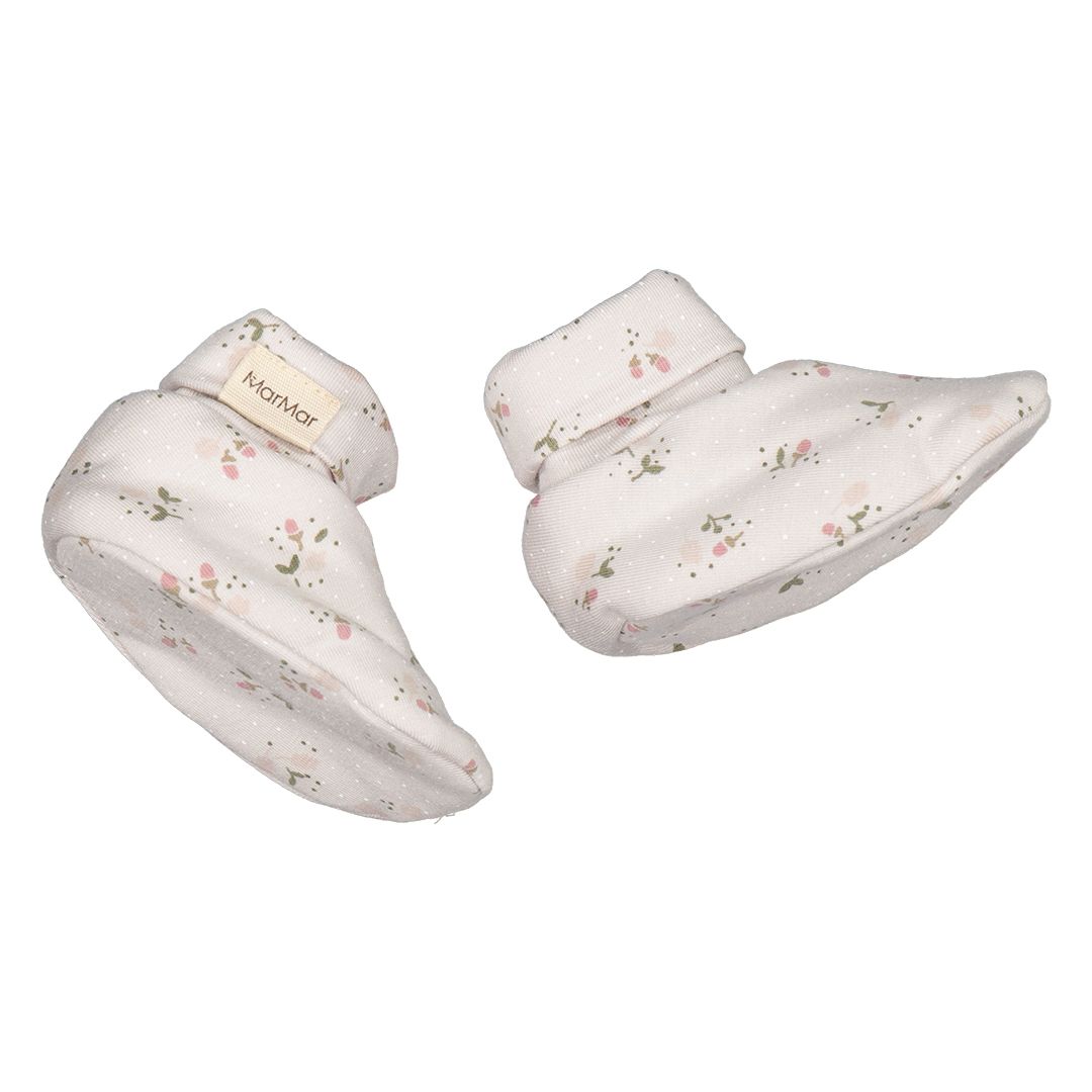 Booties, MarMar, Little Acorns 