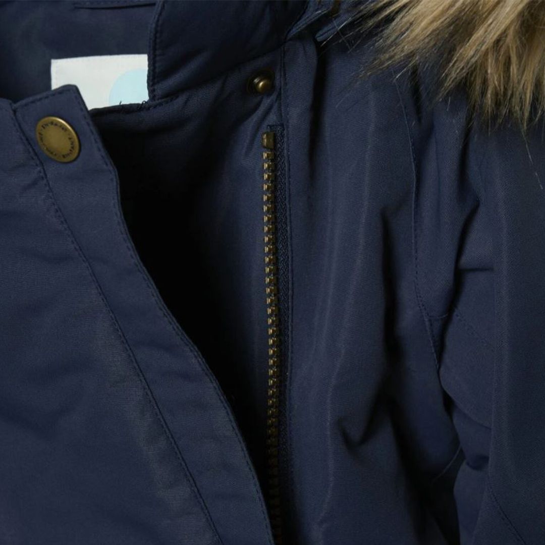 Vinterdress, EnFant, Parisian Night Blue