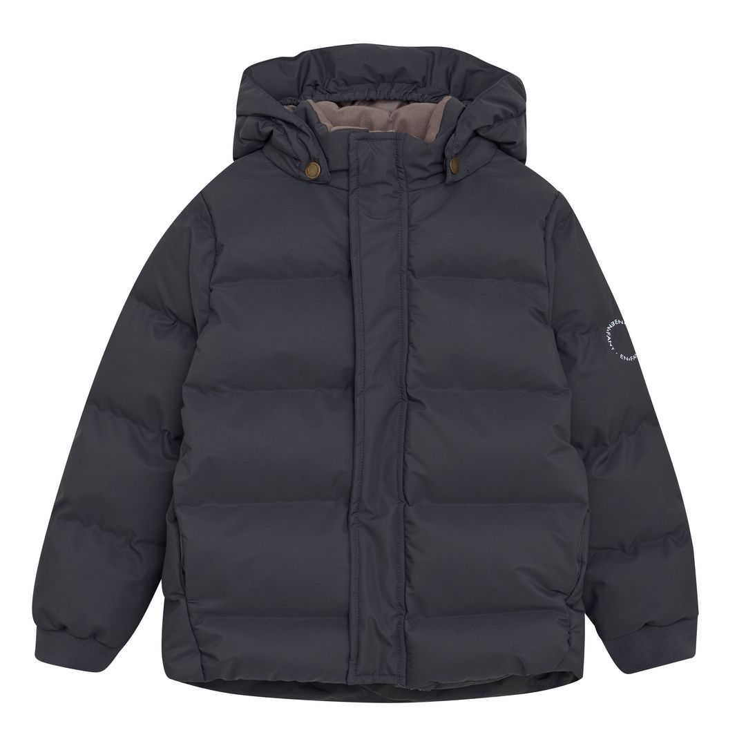 Jakke, EnFant, Ebony, Grey