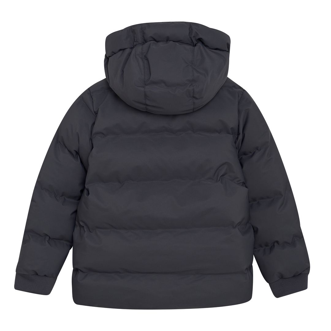 Jakke, EnFant, Ebony, Grey