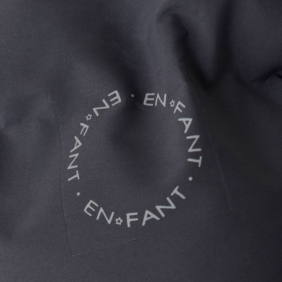 Jakke, EnFant, Ebony, Grey