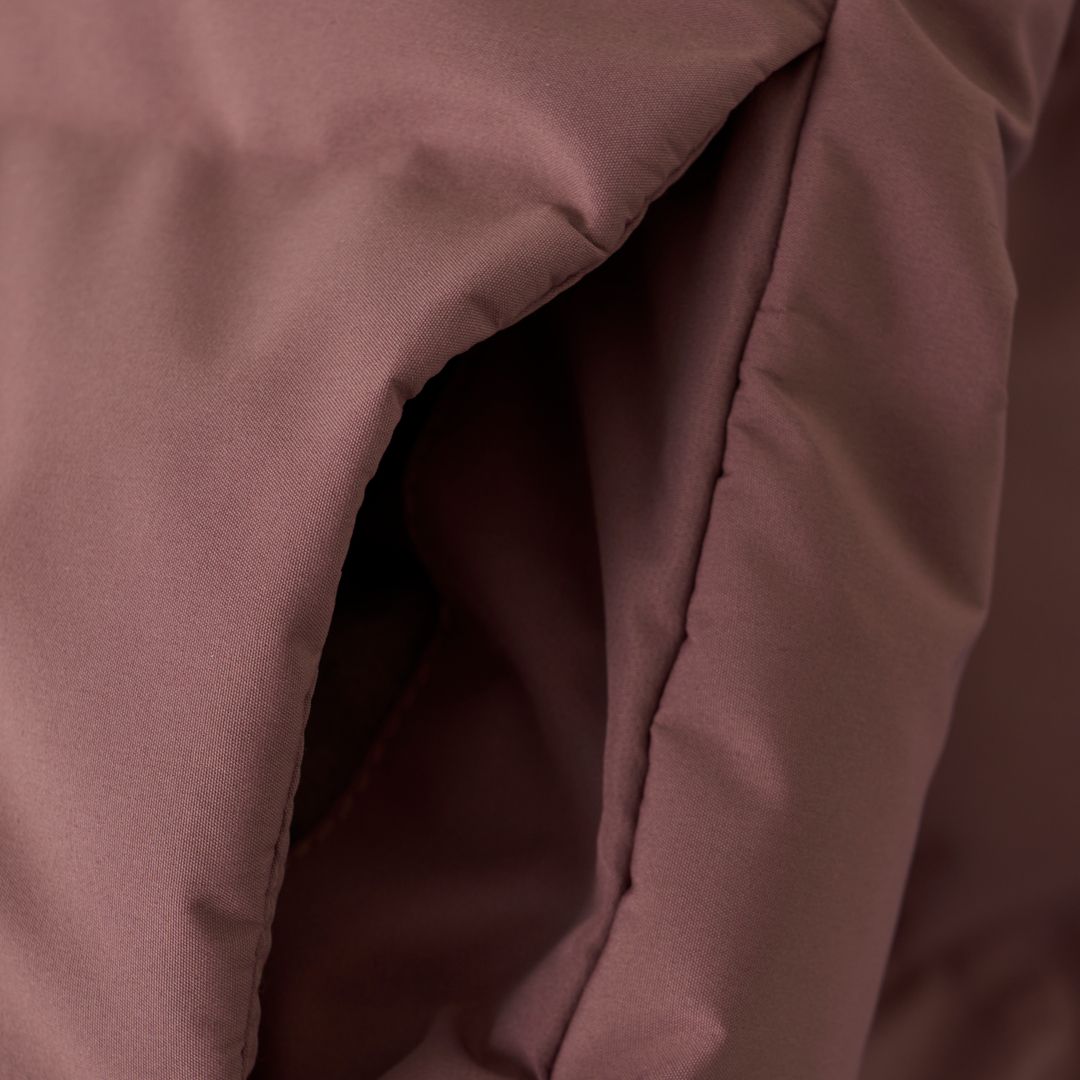 Jakke, EnFant, Quail, Rose Taupe