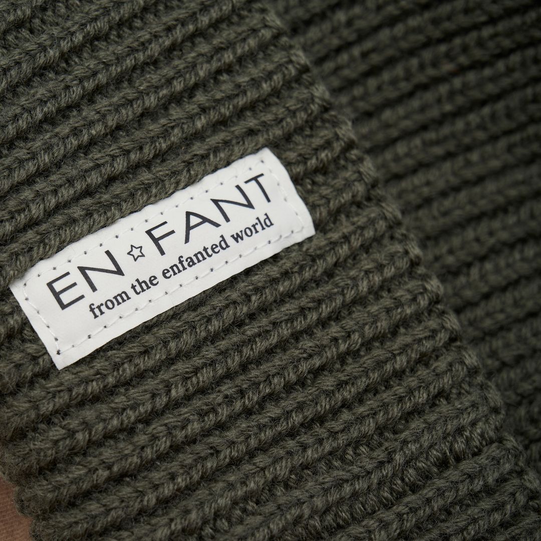 Lue, EnFant, Kambaba