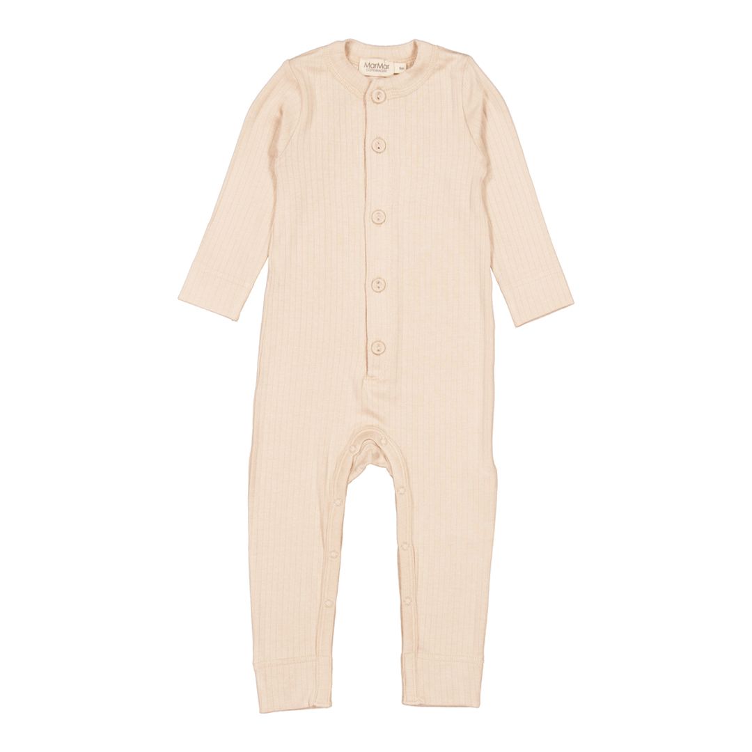 Jumpsuit, MarMar, Rudy, Micro Modal, Beige Rose