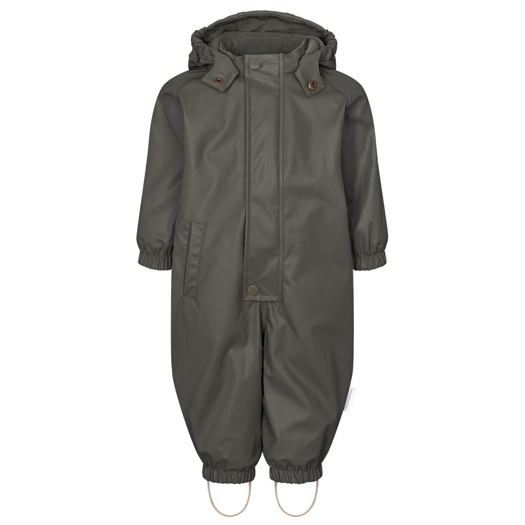 Regndress, MarMar, Orion, Olive Leaf