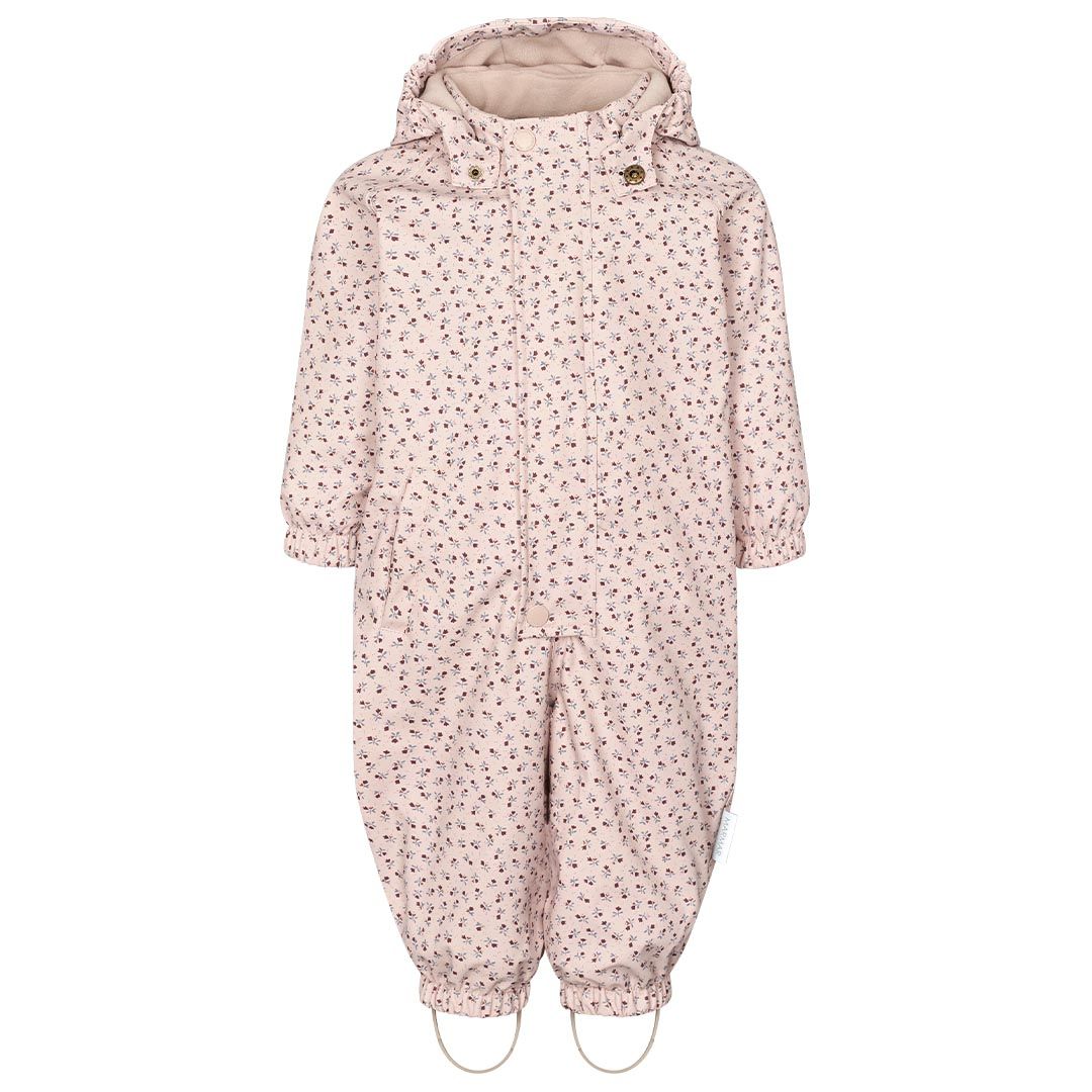 Regndress, MarMar, Orio, Petite Fleurs
