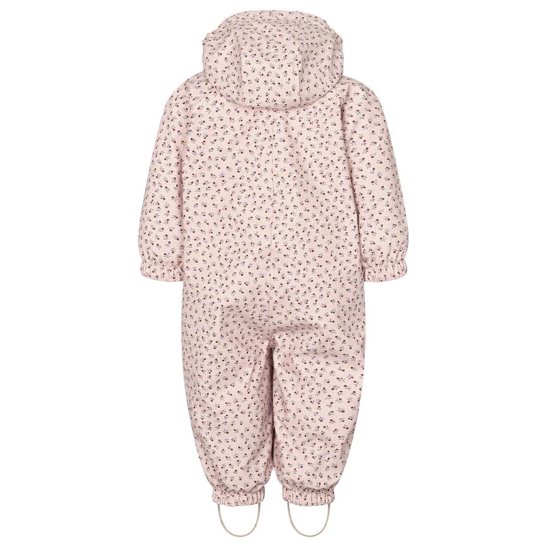 Regndress, MarMar, Orio, Petite Fleurs