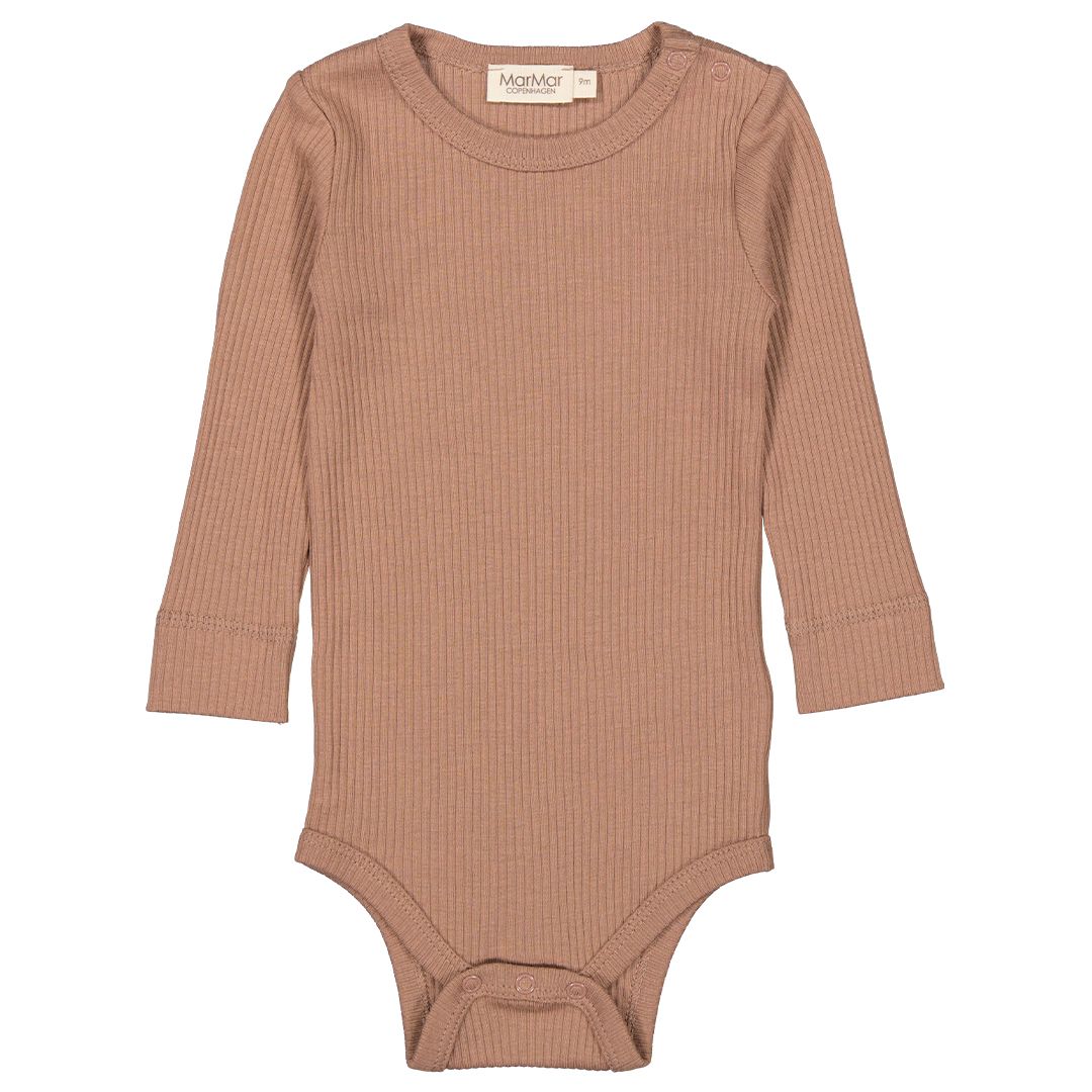 Body, MarMar, Modal LS, Powder Taupe