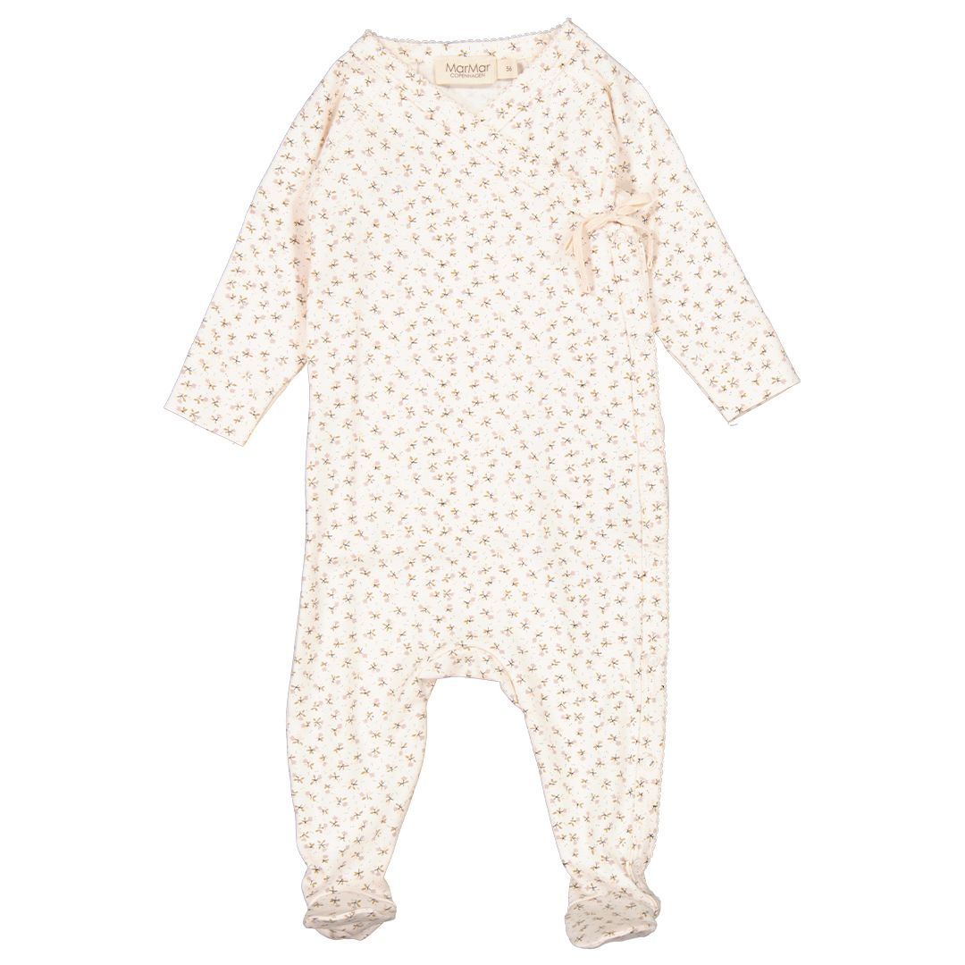 Jumpsuit, MarMar, Rubetta, Modal Print, Petite Fleurs