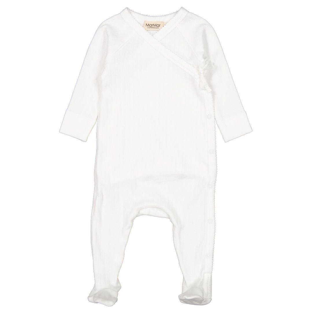 Heldress m/fot, MarMar, Rubetta, Pointelle, Gentle White