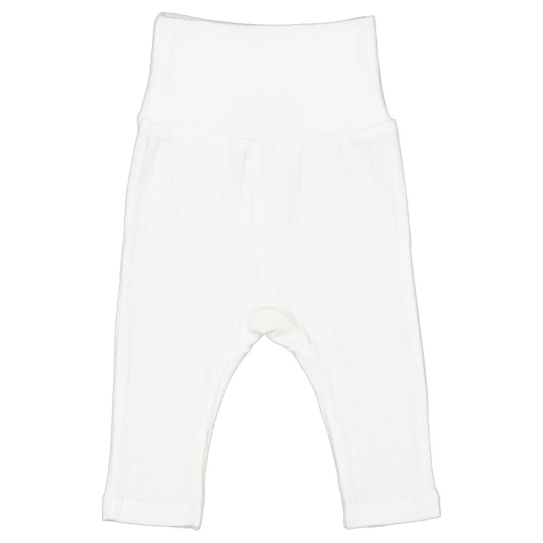 Bukse, MarMar, Piva, Modal Pointelle, Gentle White