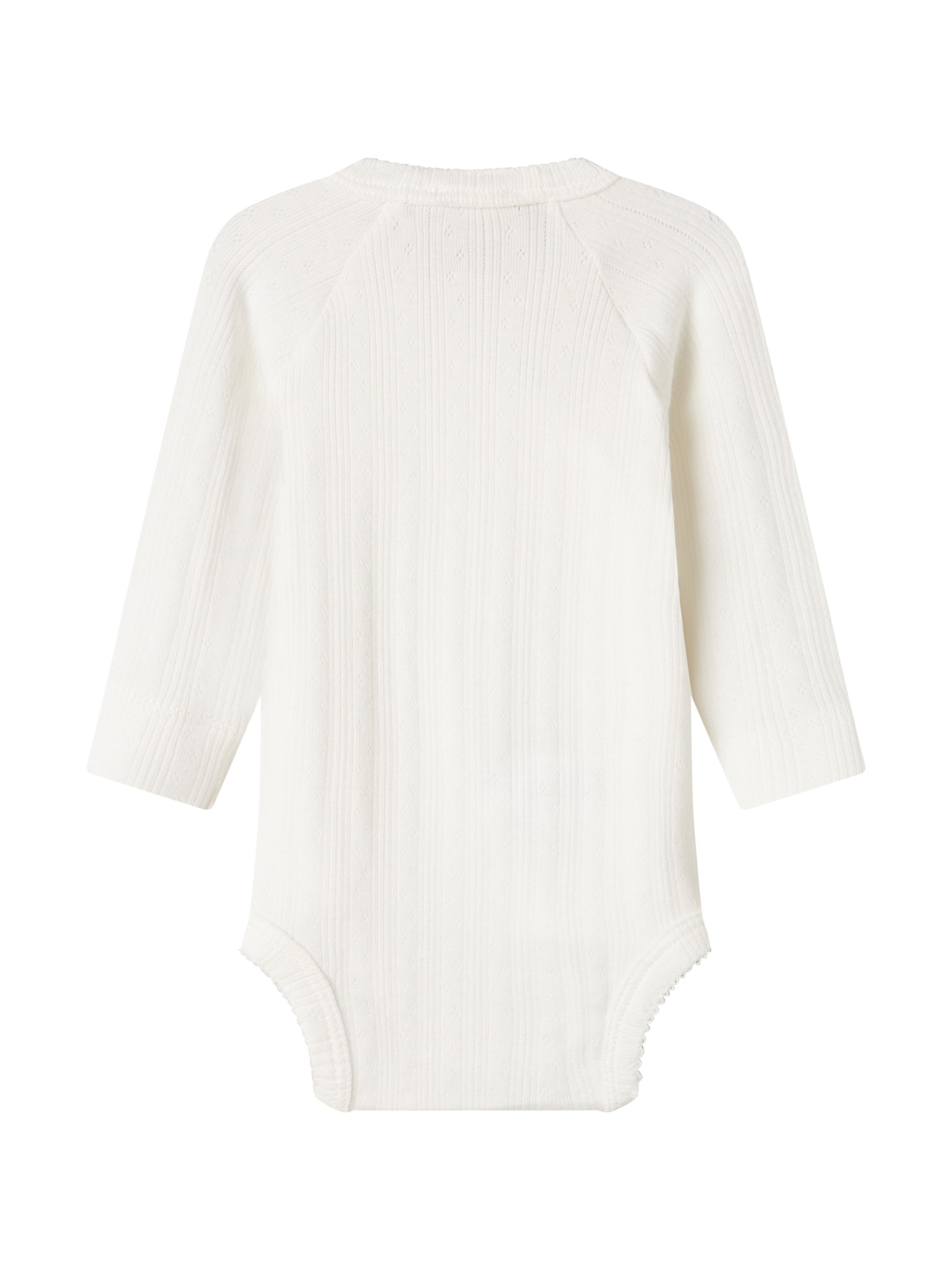 Omslagsbody, MarMar, Belita, Modal, Gentle White