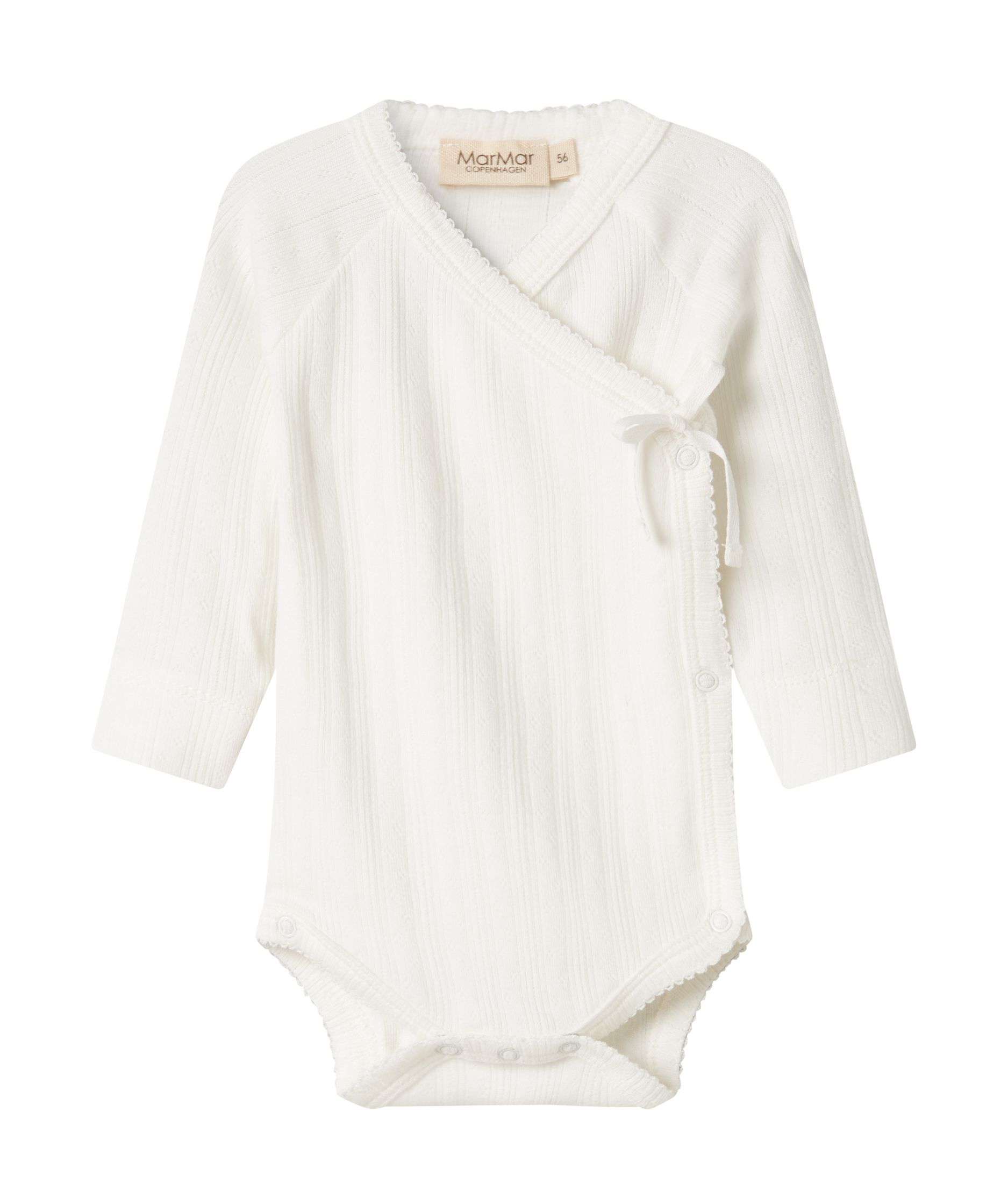 Omslagsbody, MarMar, Belita, Modal, Gentle White