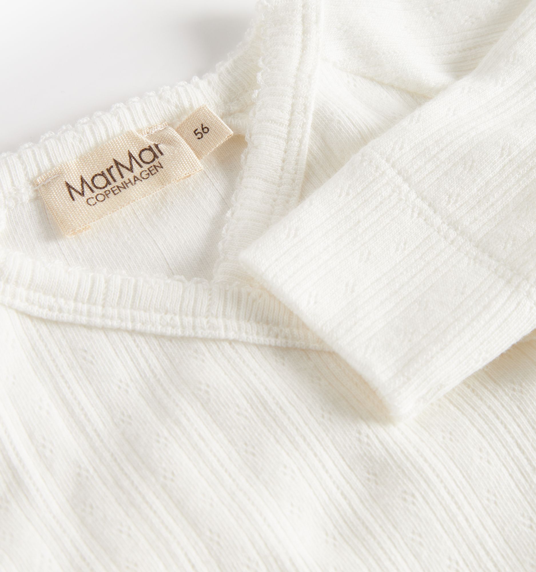 Heldress m/fot, MarMar, Rubetta,  Modal, Gentle White
