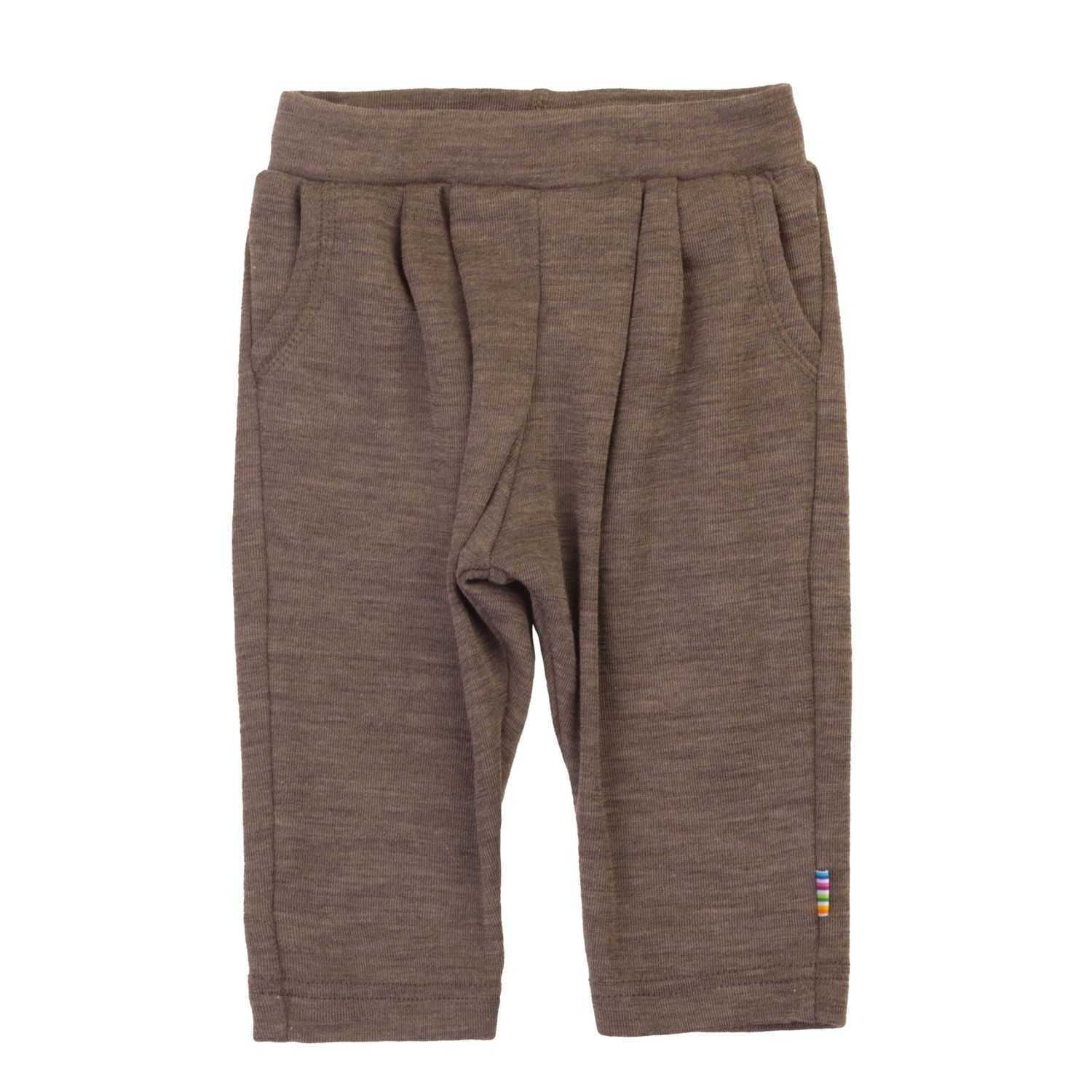 Joha Bukse Ull/Silke, Beige