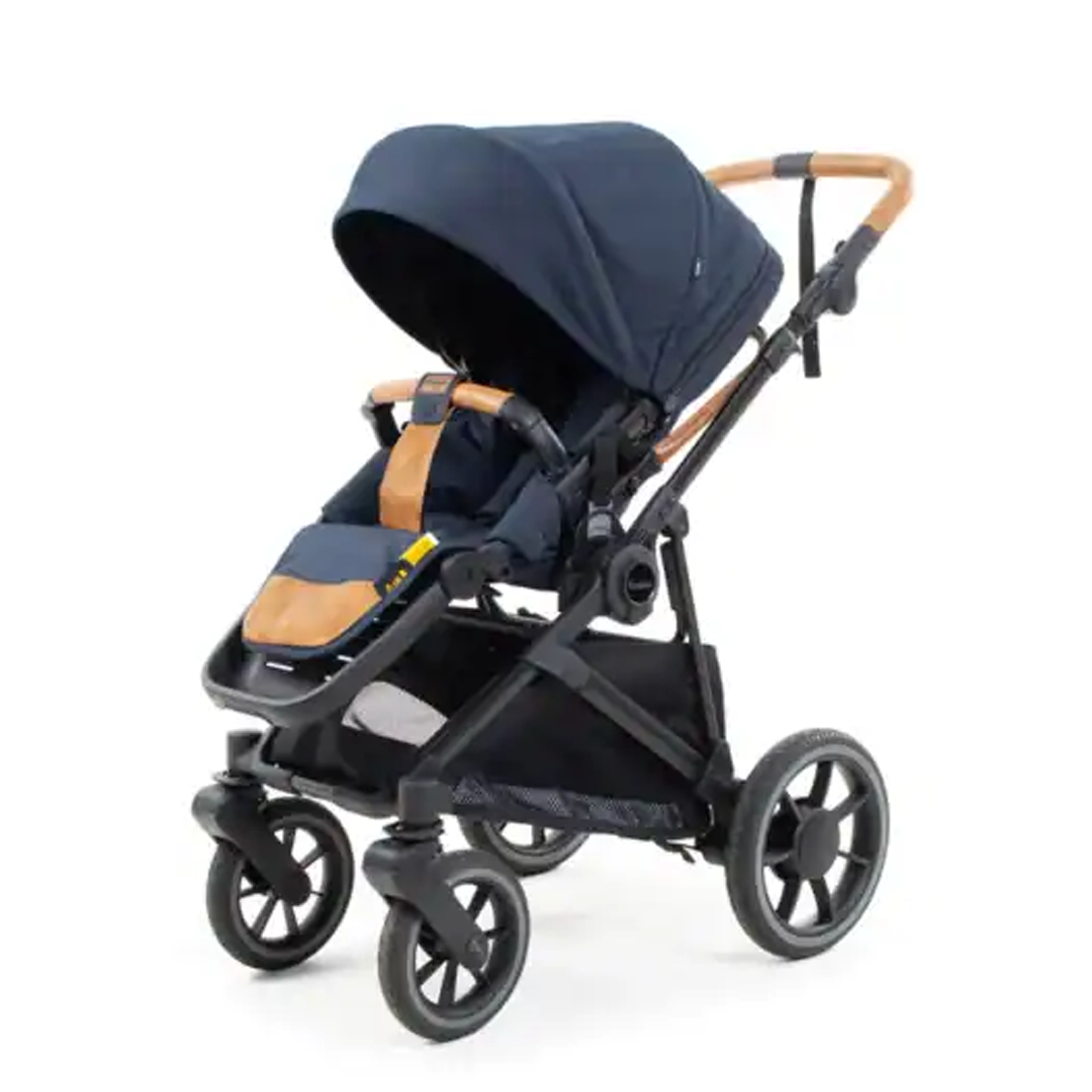 Super Sonic Urban Dark Navy, Emmaljunga