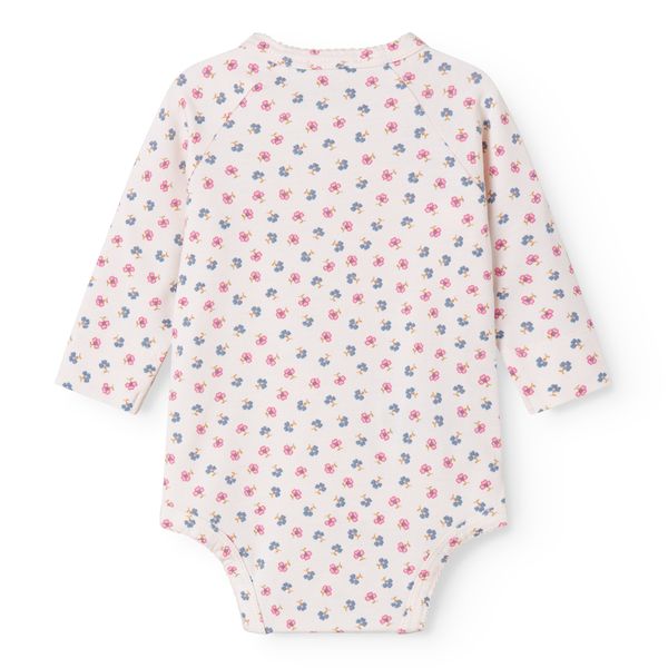 MarMar Omslagsbody Belita, Modal, Mini Flower