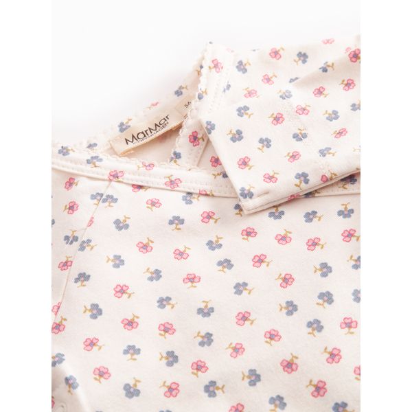 MarMar Omslagsbody Belita, Modal, Mini Flower