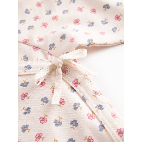 MarMar Omslagsbody Belita, Modal, Mini Flower