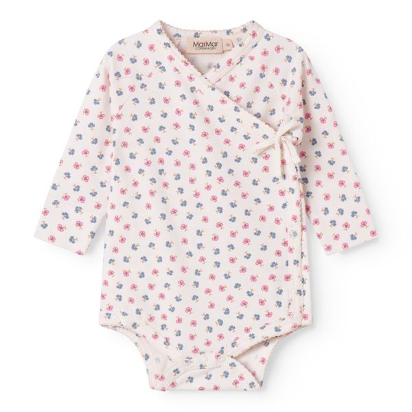 MarMar Omslagsbody Belita, Modal, Mini Flower