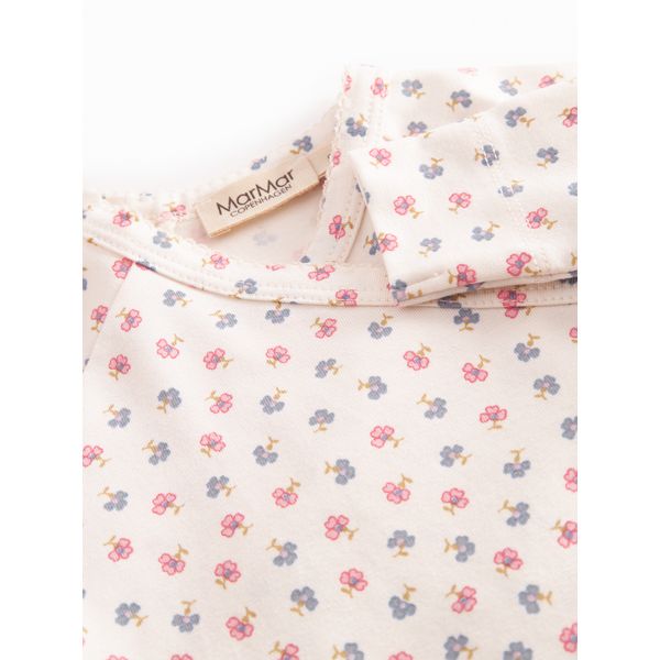 MarMar Heldress m/fot Rubetta, Modal, Mini Flower