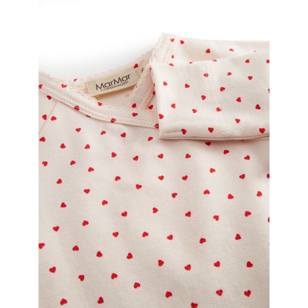 MarMar Heldress m/fot Rubetta, Modal, Happy Hearts